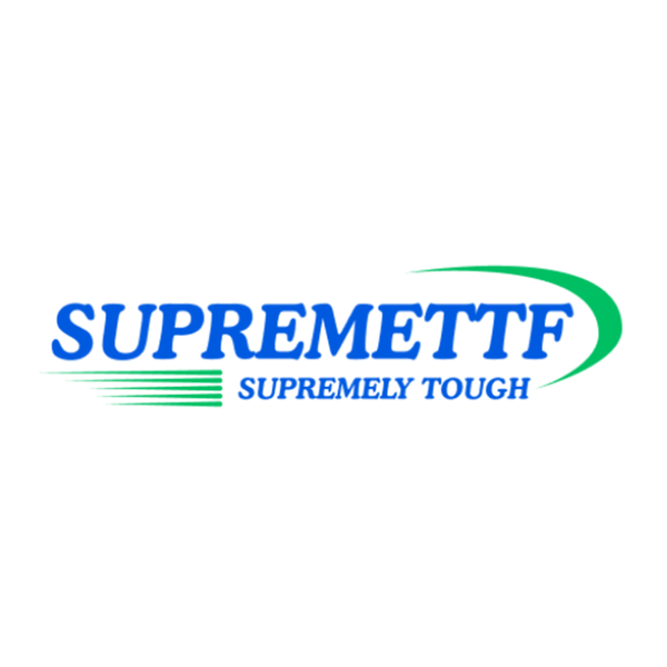 SupremeTTF Logo
